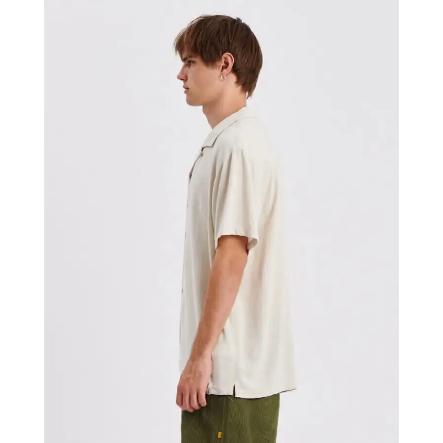 The Critical Slide Society Ernie Resort Shirt 