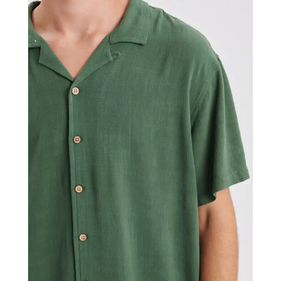 The Critical Slide Society Ernie Resort Shirt 