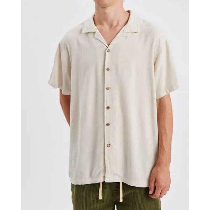 The Critical Slide Society Ernie Resort Shirt 