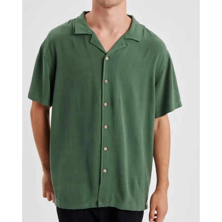 The Critical Slide Society Ernie Resort Shirt 