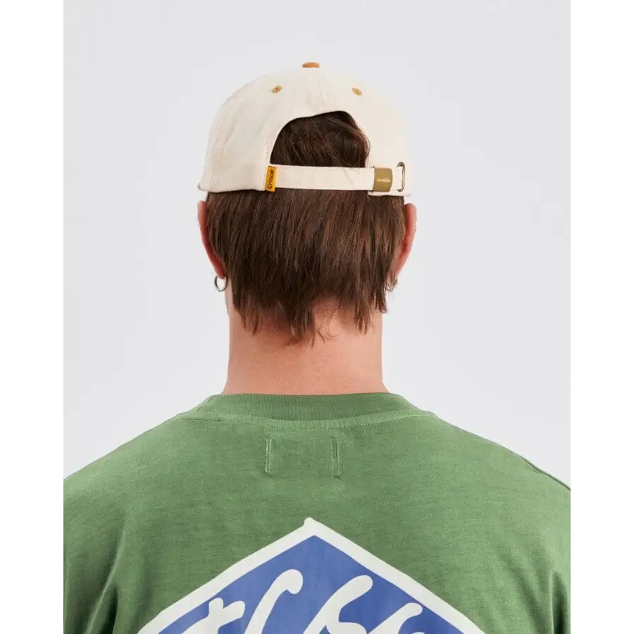 The Critical Slide Society Gerald Cap 