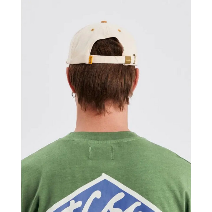 The Critical Slide Society Gerald Cap 