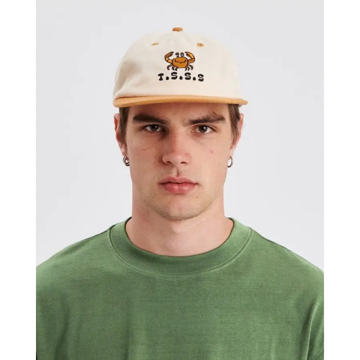 The Critical Slide Society Gerald Cap 