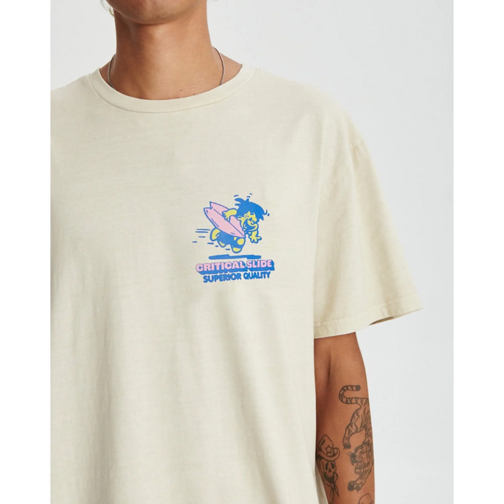 The Critical Slide Society Grom T-Shirt 