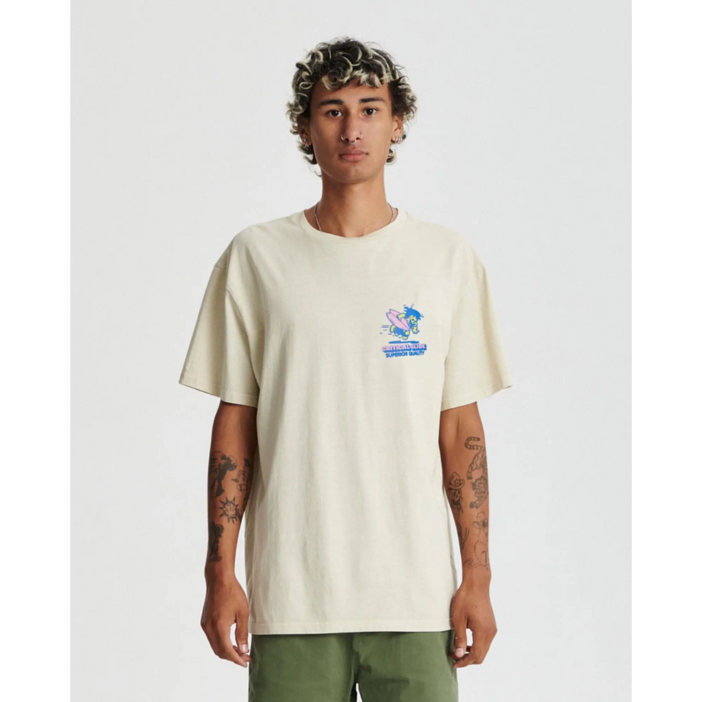 The Critical Slide Society Grom T-Shirt 