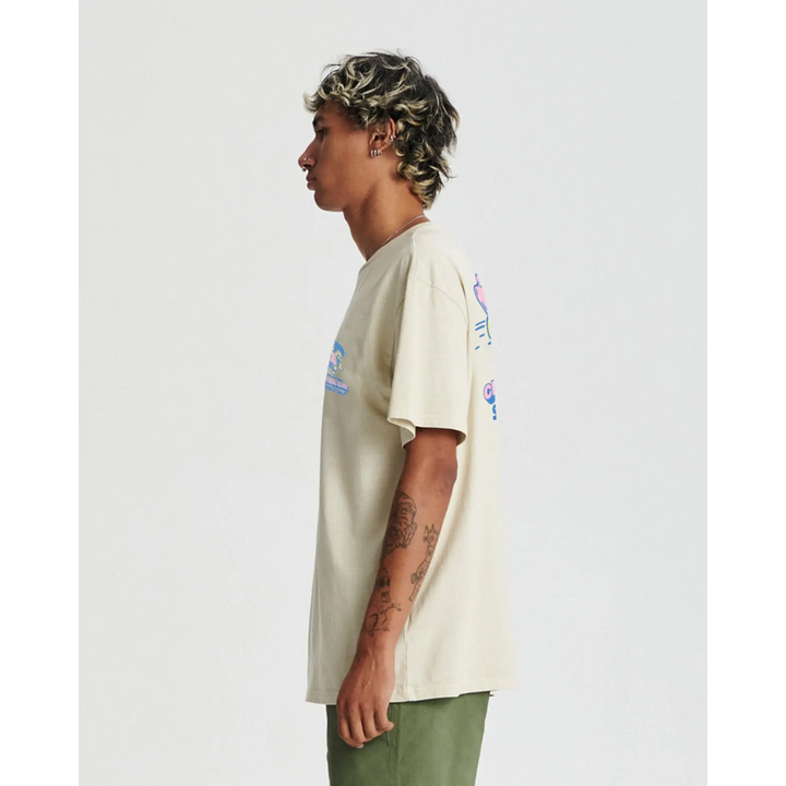 The Critical Slide Society Grom T-Shirt 