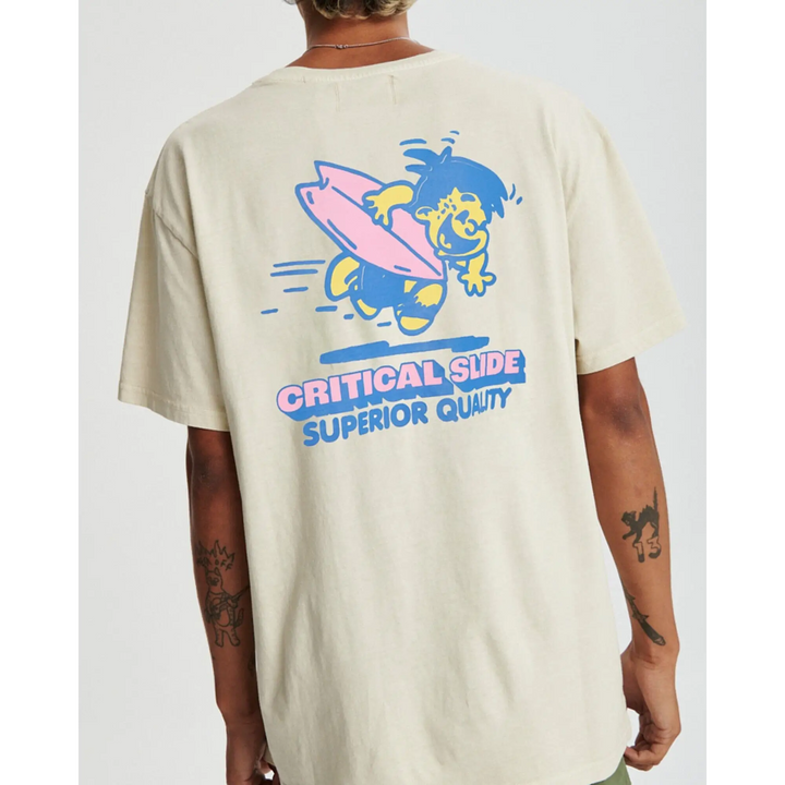 The Critical Slide Society Grom T-Shirt 
