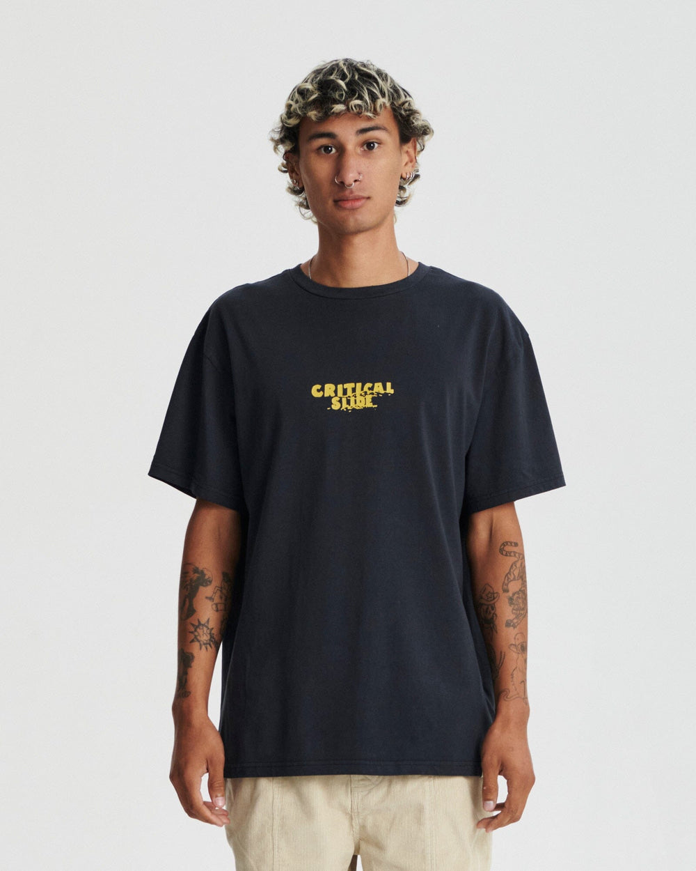 The Critical Slide Society Haulin T-Shirt 
