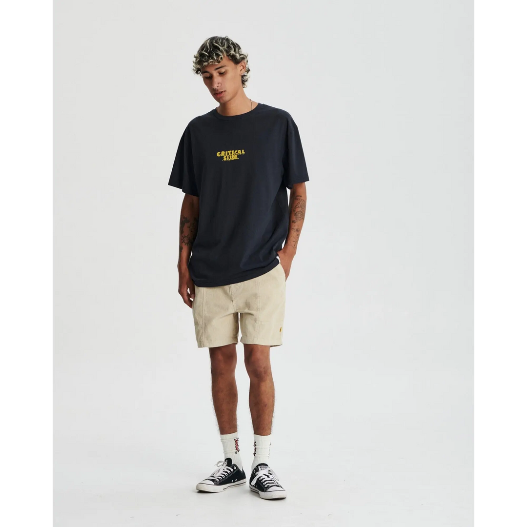 The Critical Slide Society Haulin T-Shirt 