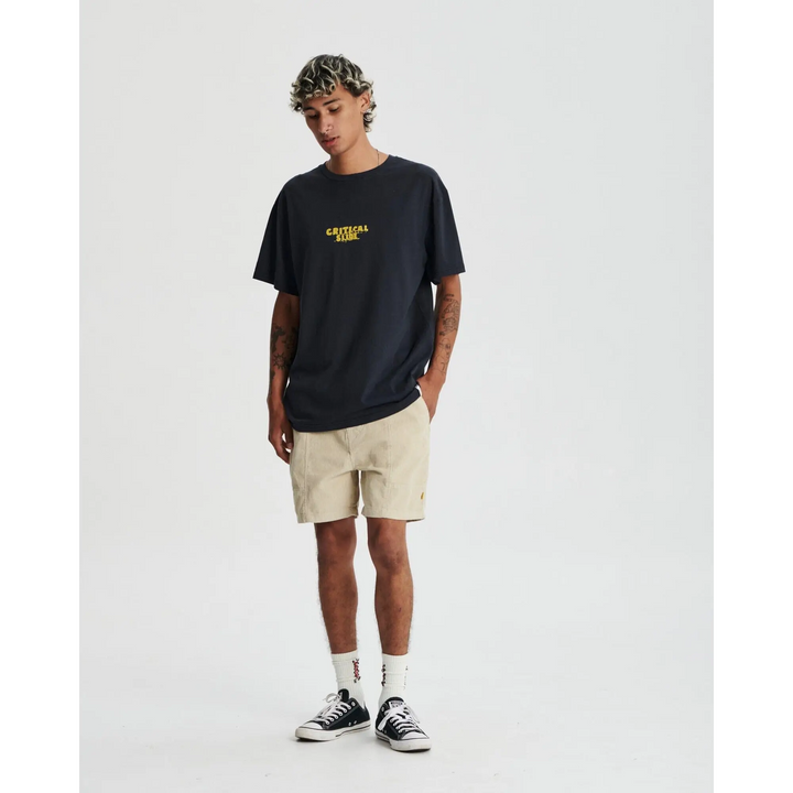 The Critical Slide Society Haulin T-Shirt 