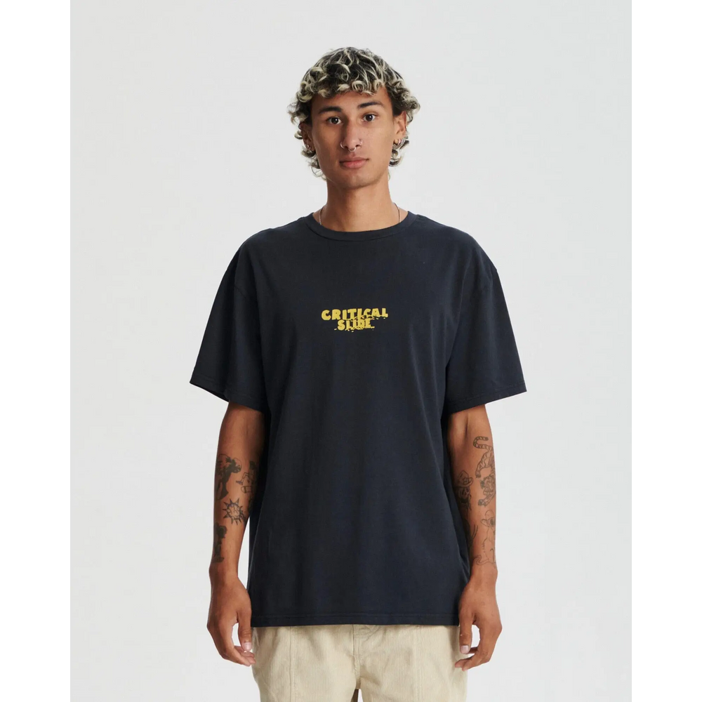 The Critical Slide Society Haulin T-Shirt 