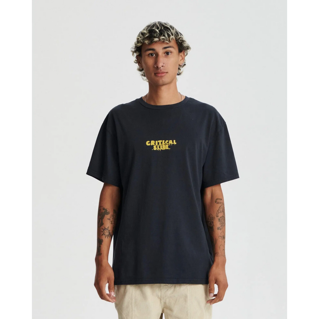 The Critical Slide Society Haulin T-Shirt 