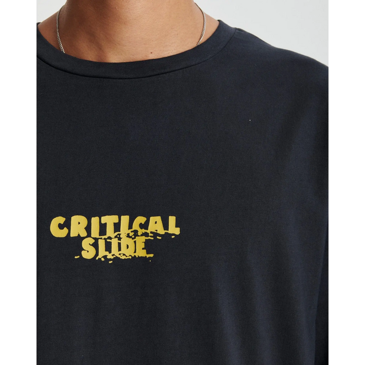 The Critical Slide Society Haulin T-Shirt 