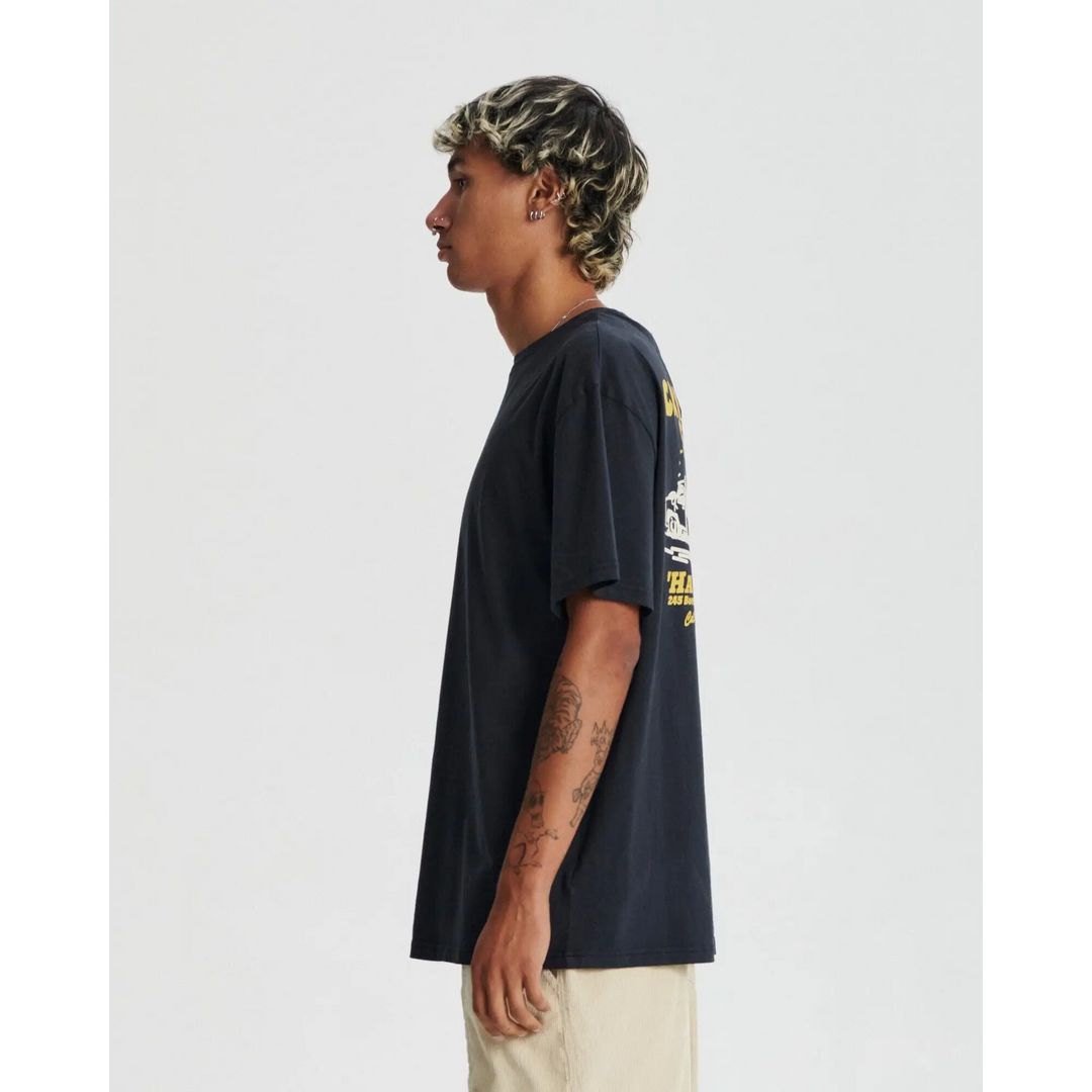 The Critical Slide Society Haulin T-Shirt 