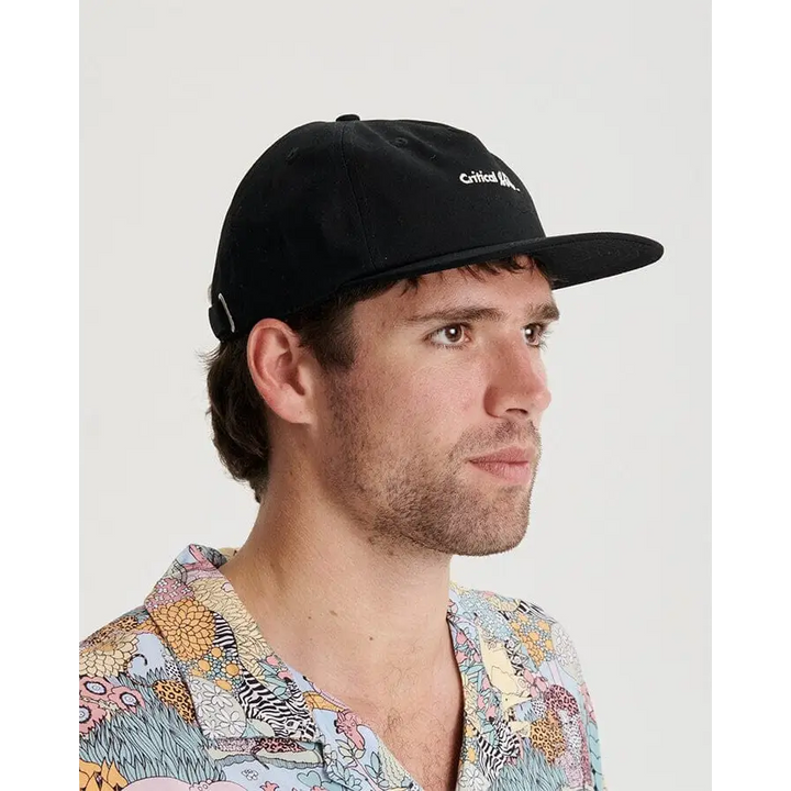 The Critical Slide Society Institute Cap 