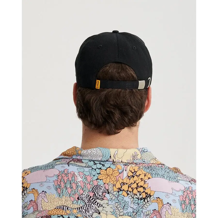 The Critical Slide Society Institute Cap 