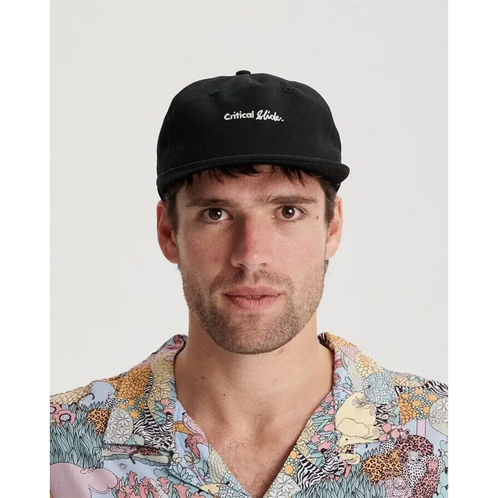 The Critical Slide Society Institute Cap 
