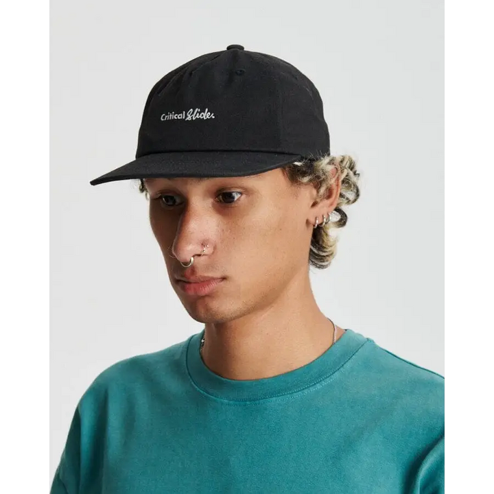 The Critical Slide Society Institute Twill Cap 