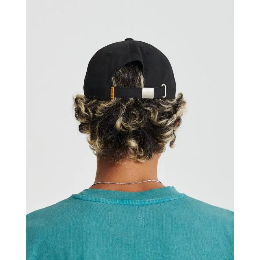 The Critical Slide Society Institute Twill Cap 