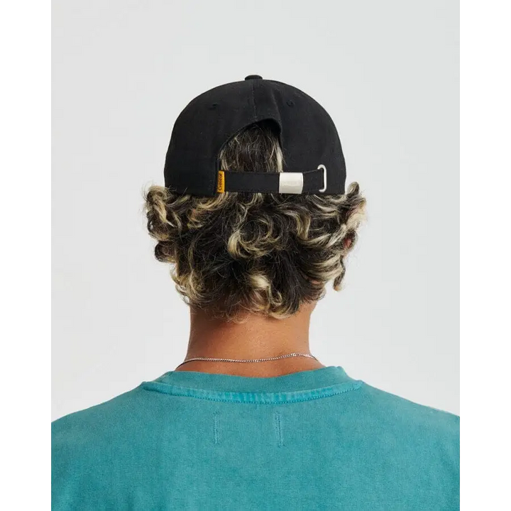 The Critical Slide Society Institute Twill Cap 