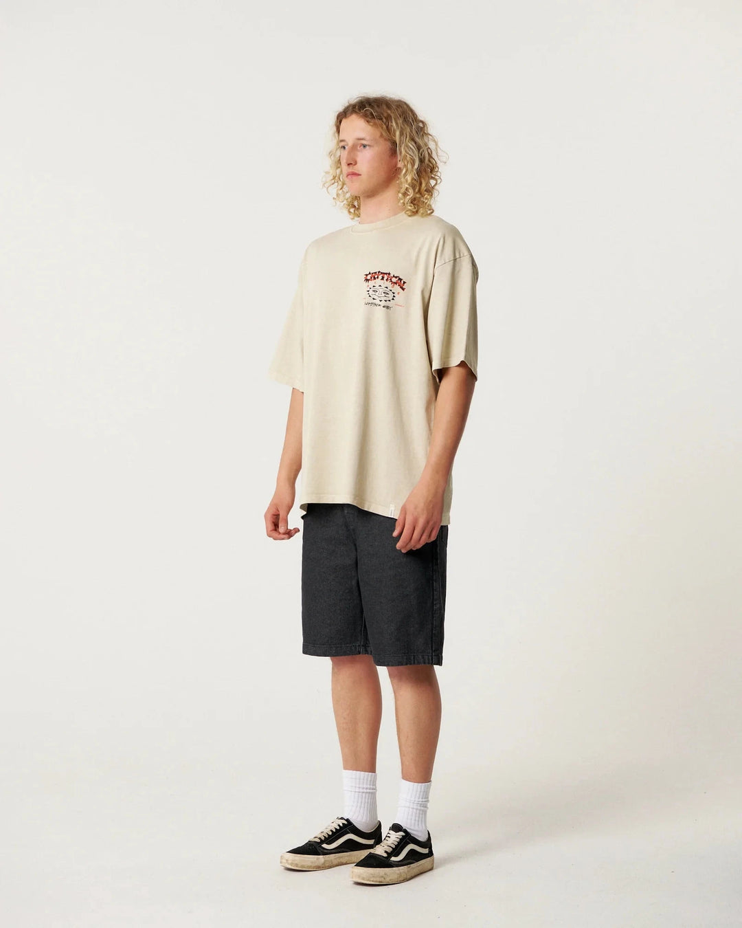 The Critical Slide Society Joystick T-Shirt 