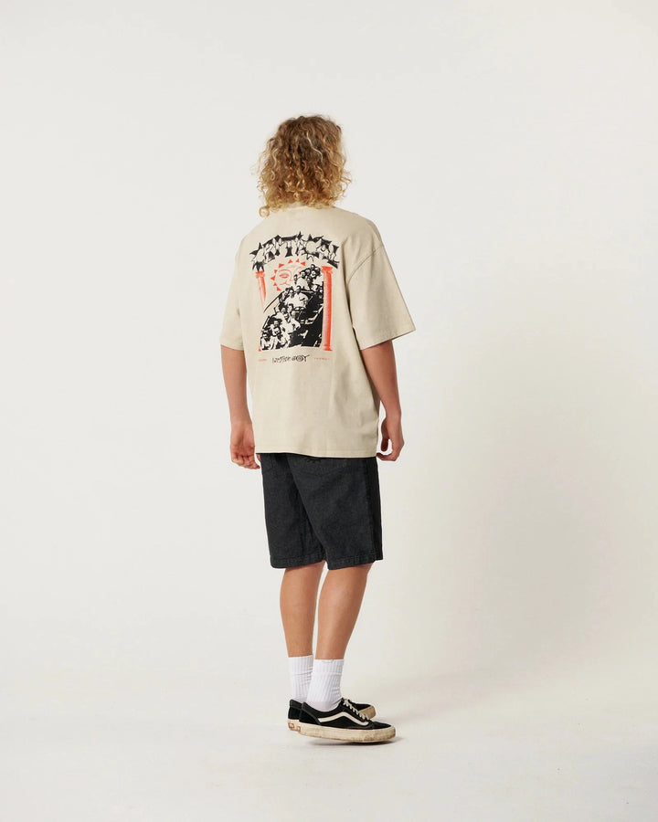 The Critical Slide Society Joystick T-Shirt 