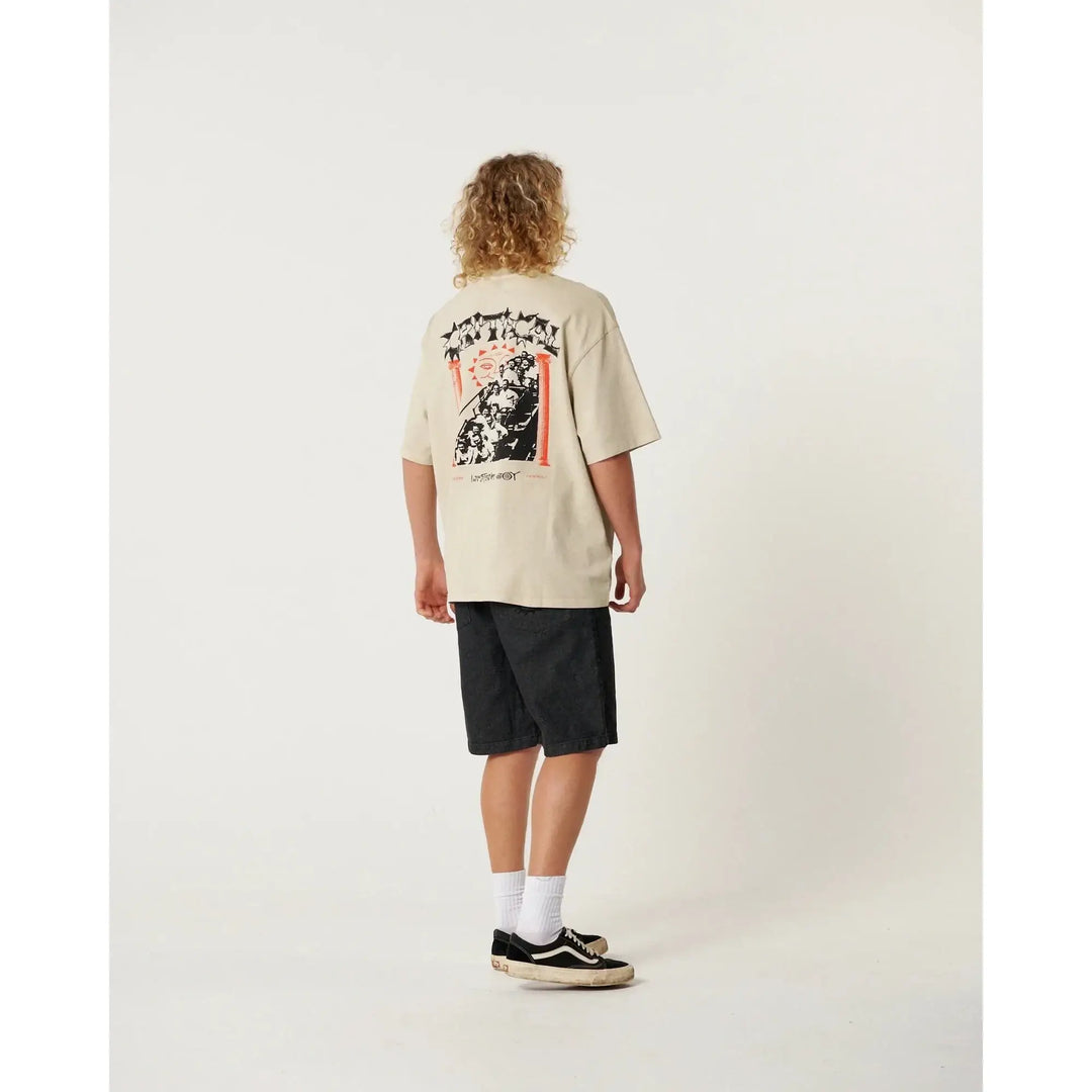 The Critical Slide Society Joystick T-Shirt 