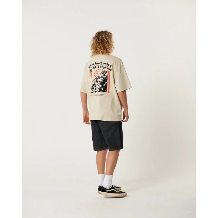 The Critical Slide Society Joystick T-Shirt 