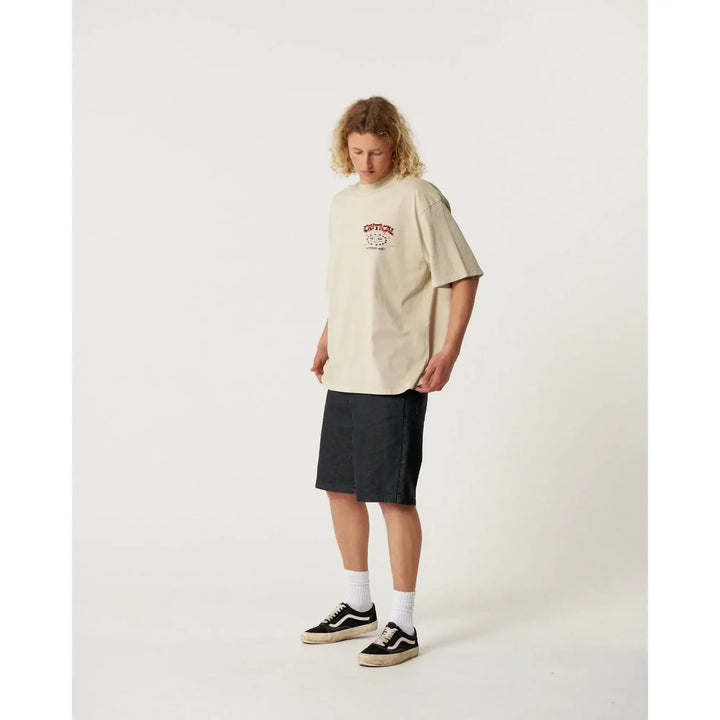 The Critical Slide Society Joystick T-Shirt 