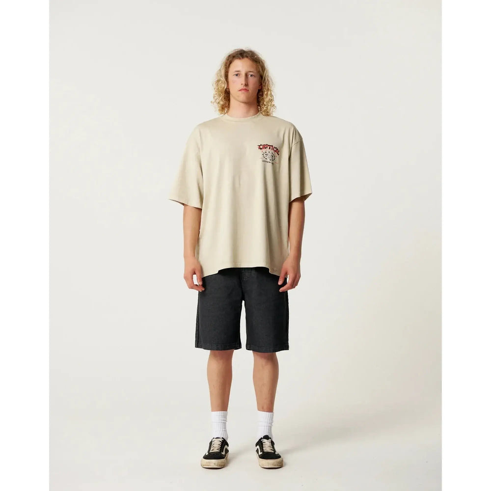 The Critical Slide Society Joystick T-Shirt 