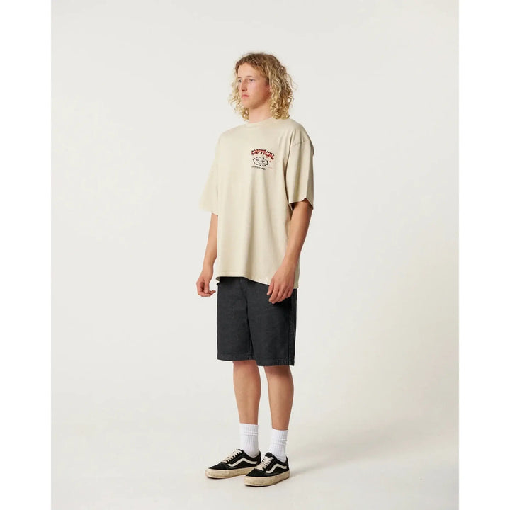 The Critical Slide Society Joystick T-Shirt 
