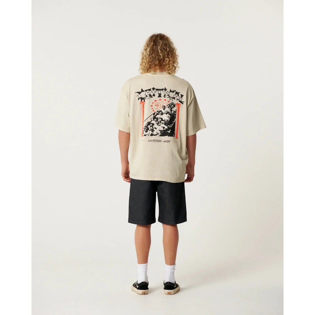 The Critical Slide Society Joystick T-Shirt 