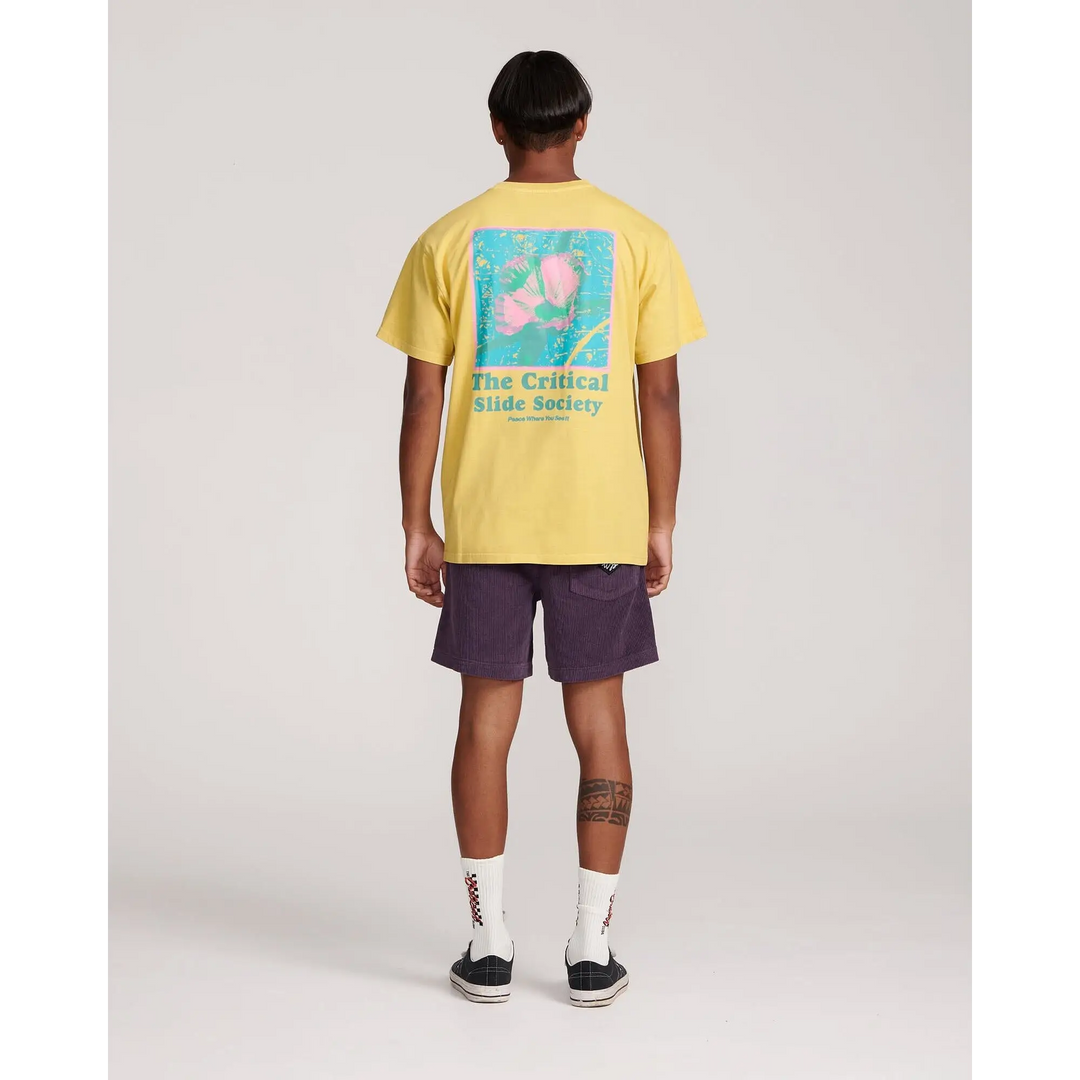 The Critical Slide Society Judd T-Shirt 