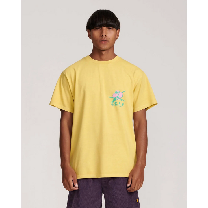 The Critical Slide Society Judd T-Shirt 