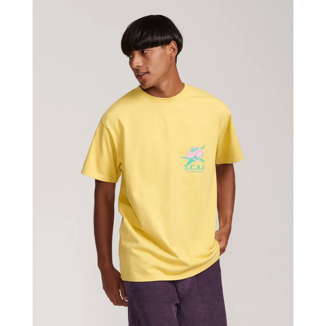 The Critical Slide Society Judd T-Shirt 