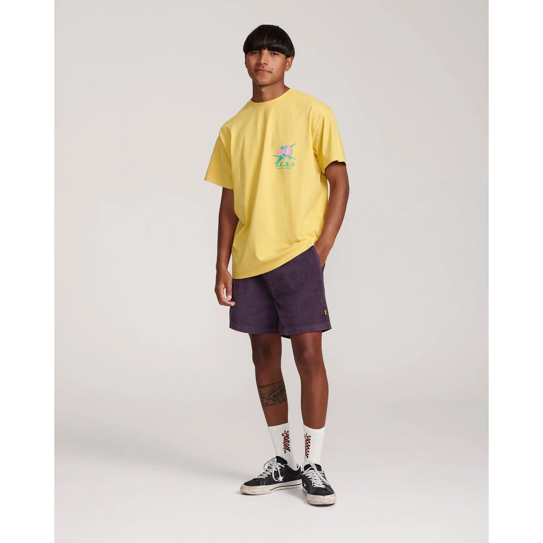 The Critical Slide Society Judd T-Shirt 