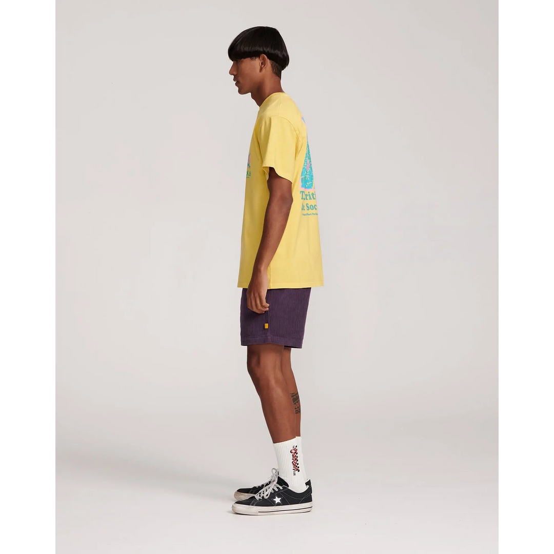 The Critical Slide Society Judd T-Shirt 