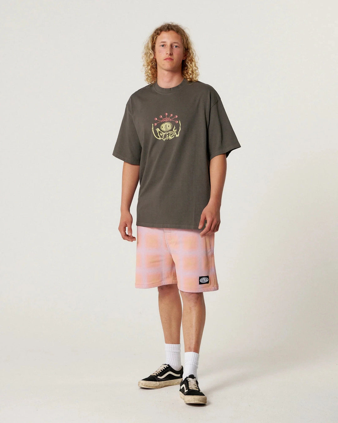 The Critical Slide Society Madness T-Shirt 