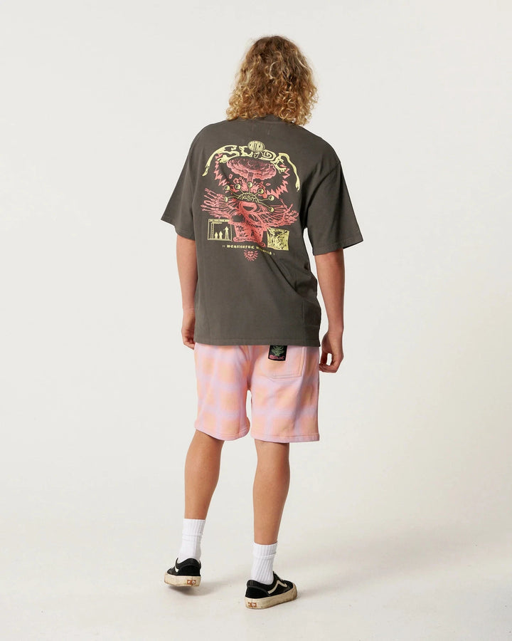 The Critical Slide Society Madness T-Shirt 