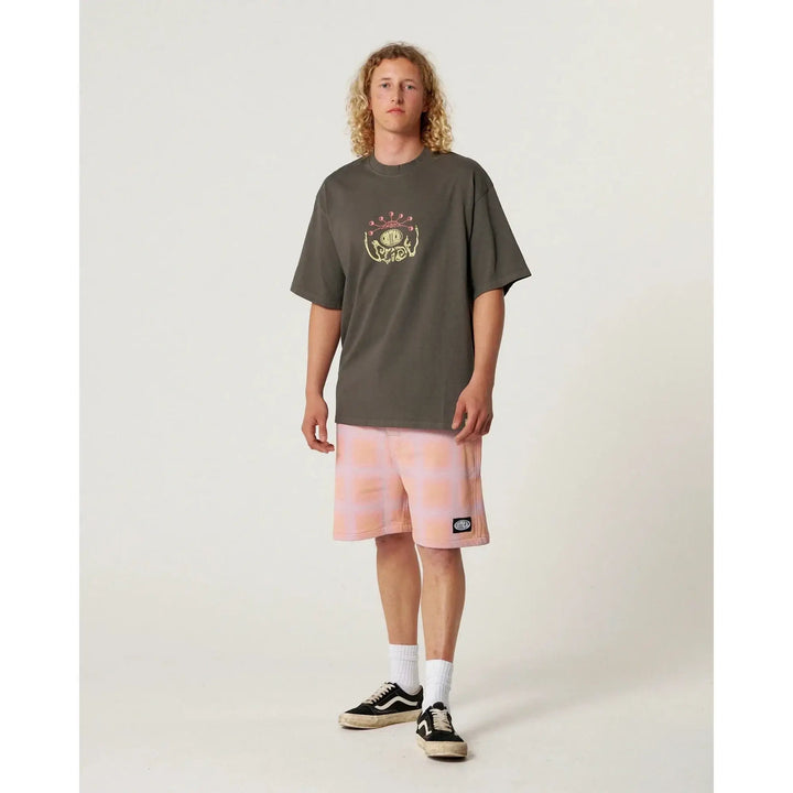 The Critical Slide Society Madness T-Shirt 