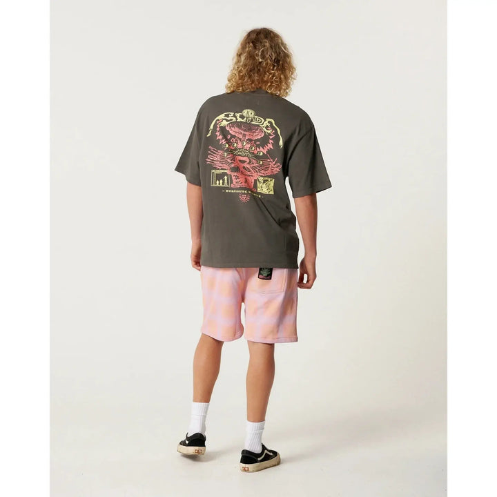 The Critical Slide Society Madness T-Shirt 