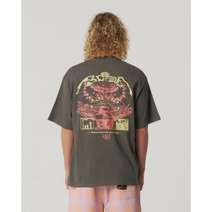 The Critical Slide Society Madness T-Shirt 