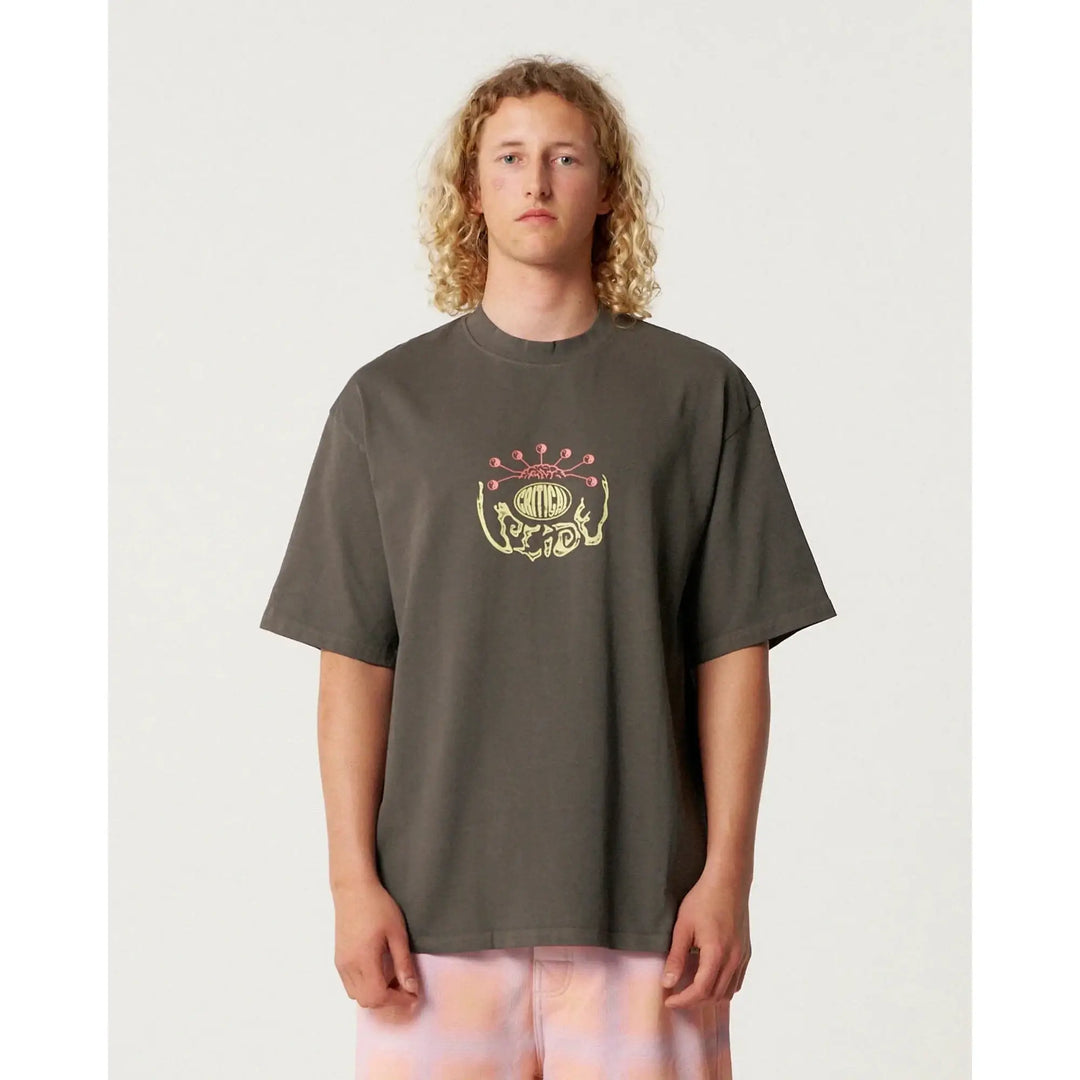 The Critical Slide Society Madness T-Shirt 