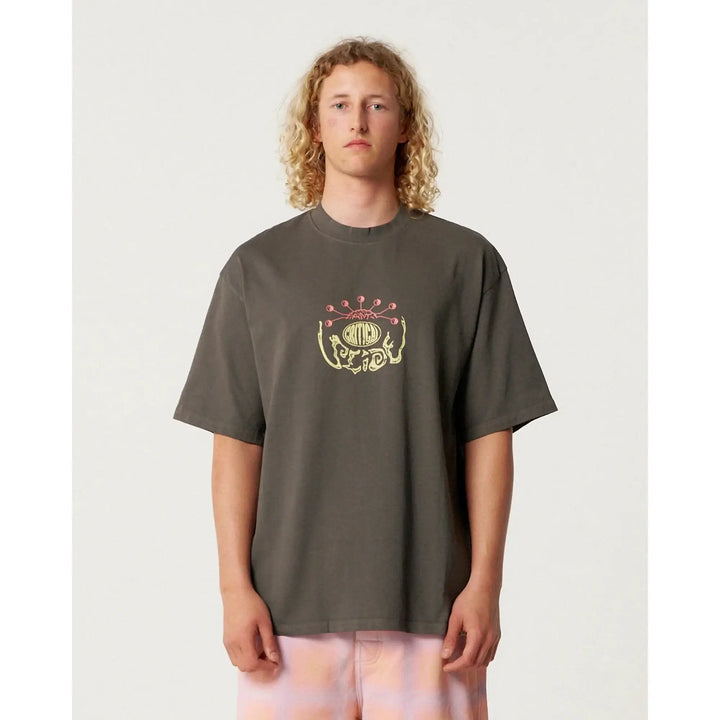 The Critical Slide Society Madness T-Shirt 