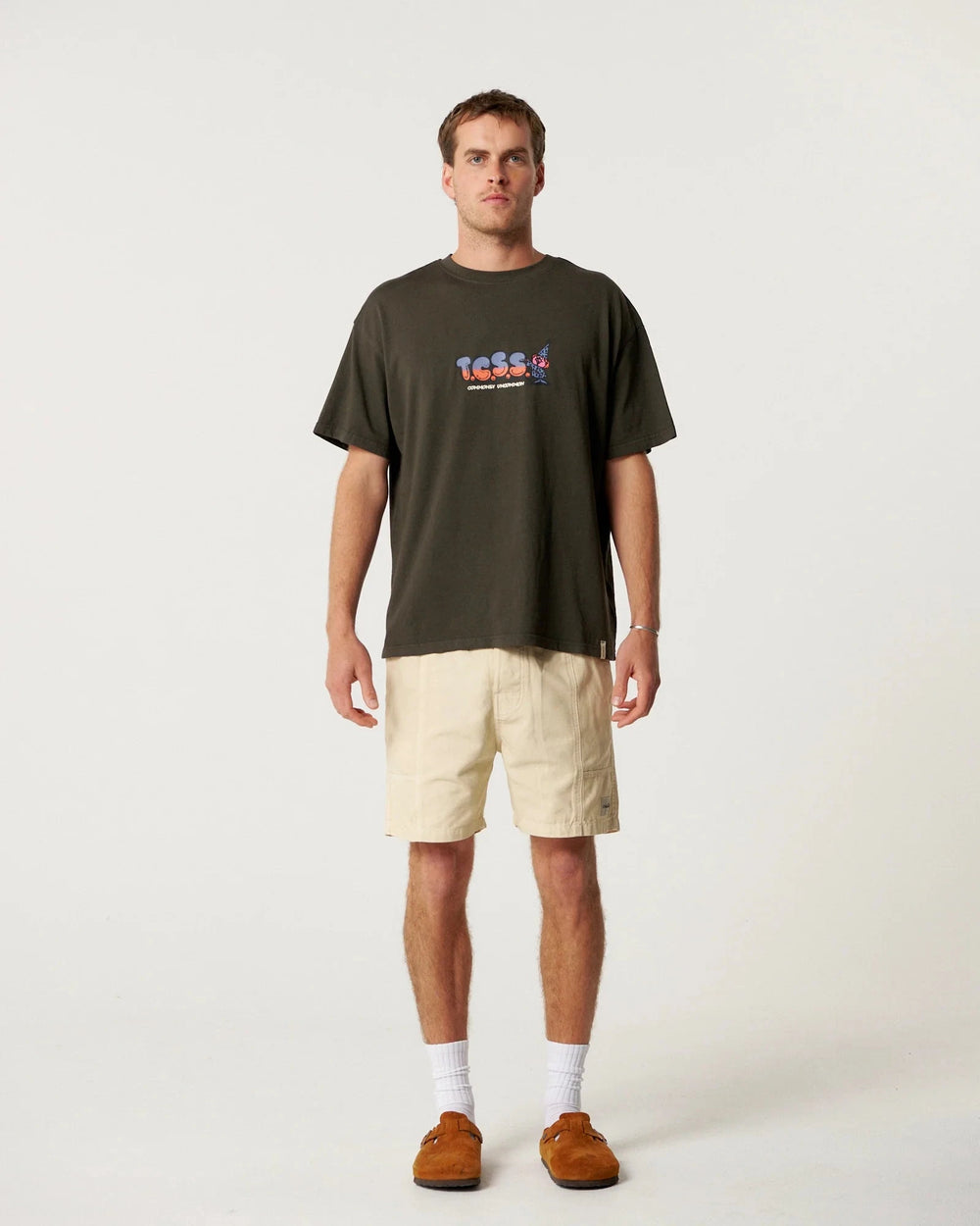 The Critical Slide Society Magic T-Shirt 