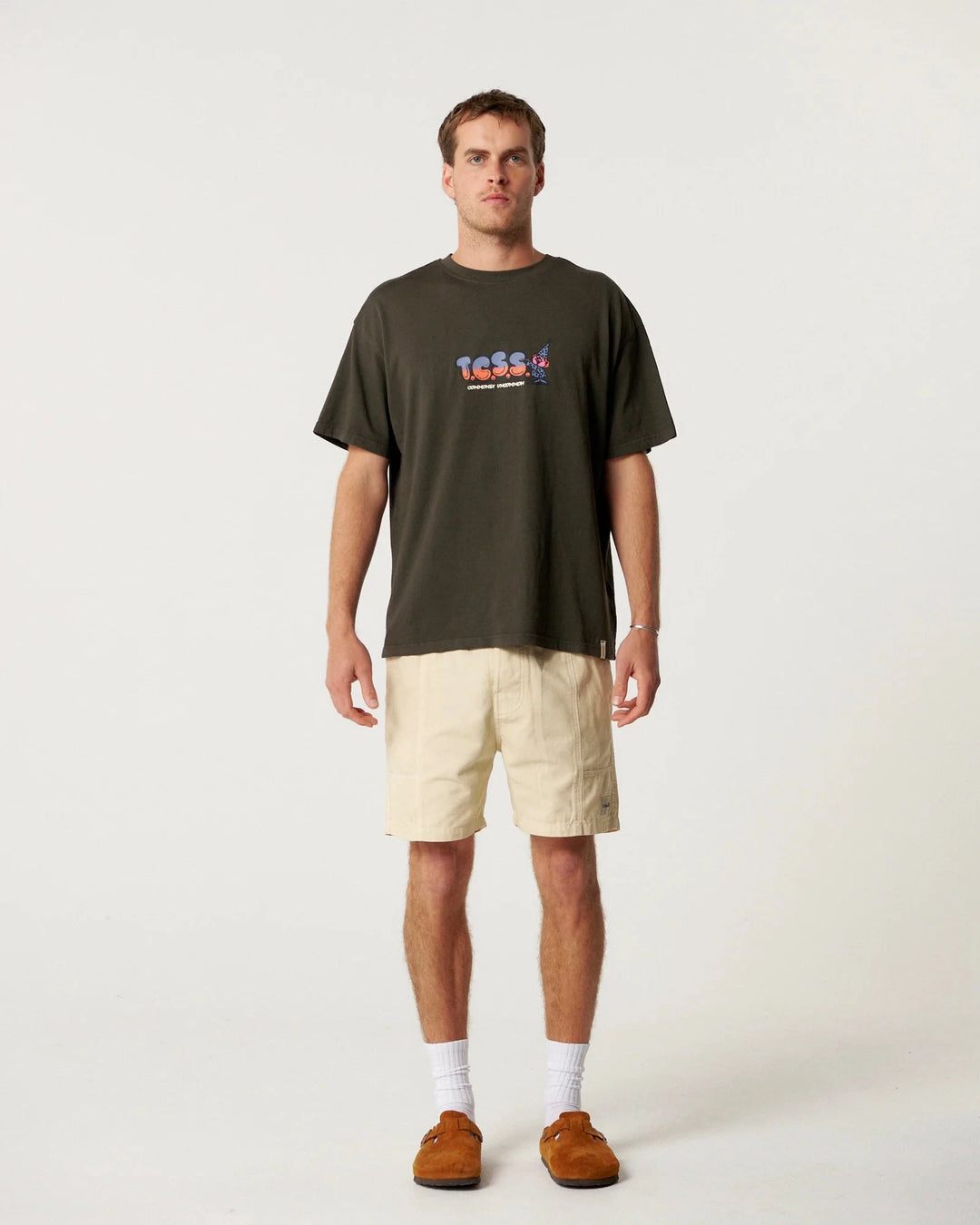 The Critical Slide Society Magic T-Shirt 