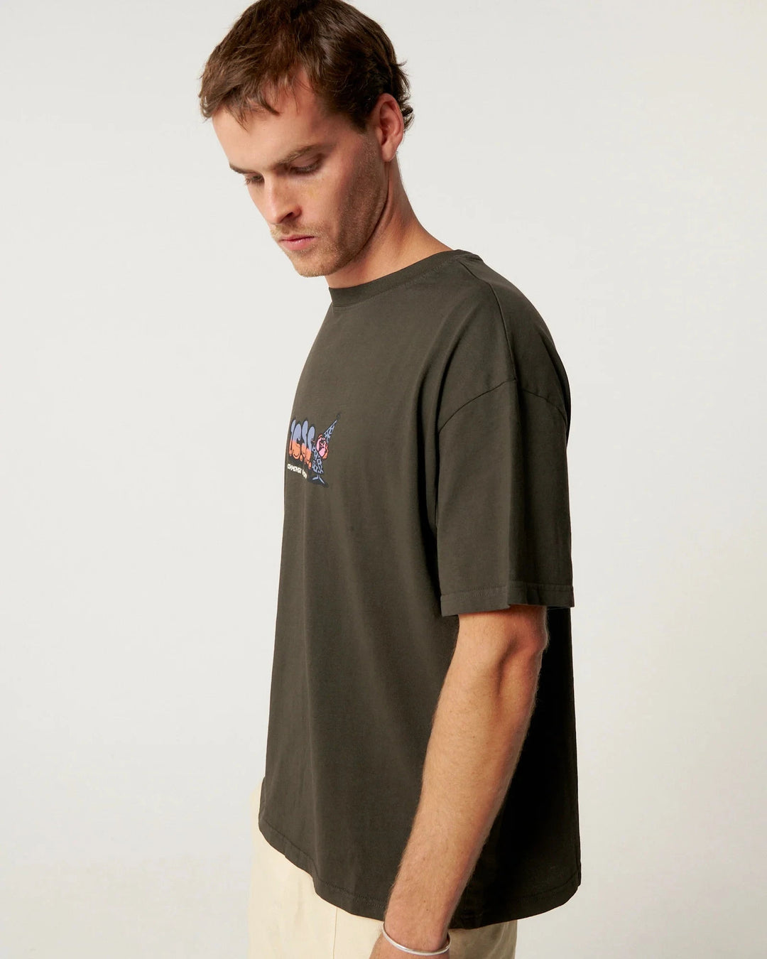 The Critical Slide Society Magic T-Shirt 