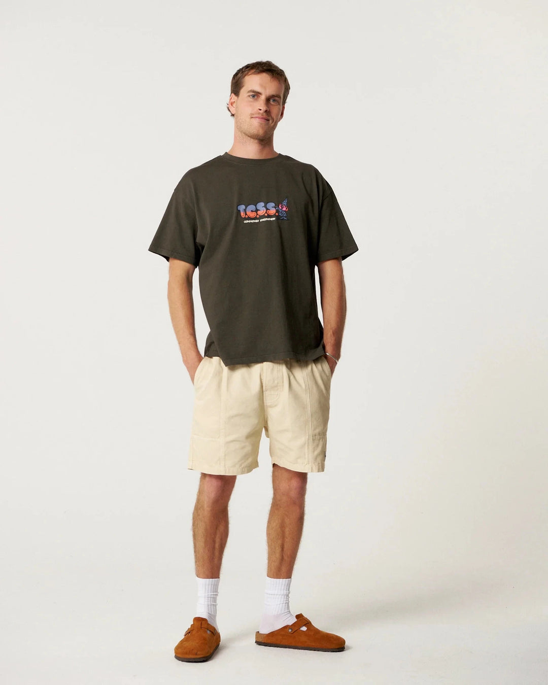 The Critical Slide Society Magic T-Shirt 