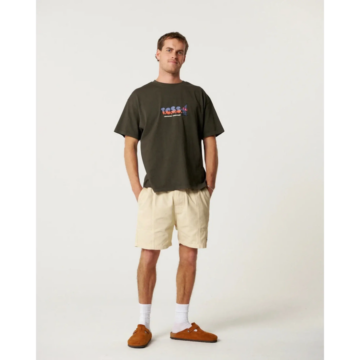 The Critical Slide Society Magic T-Shirt 