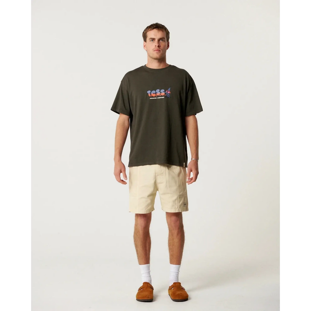 The Critical Slide Society Magic T-Shirt 